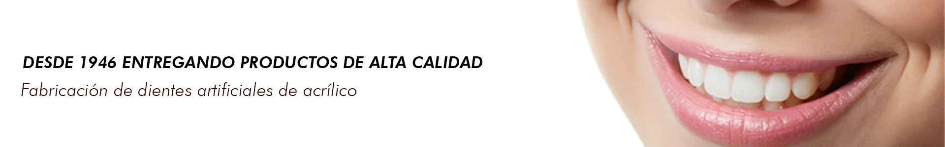 Dientes Marche